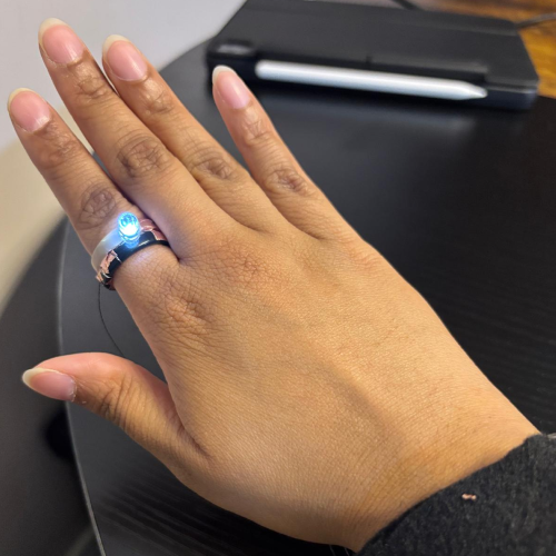 Ring Circuit Prototype